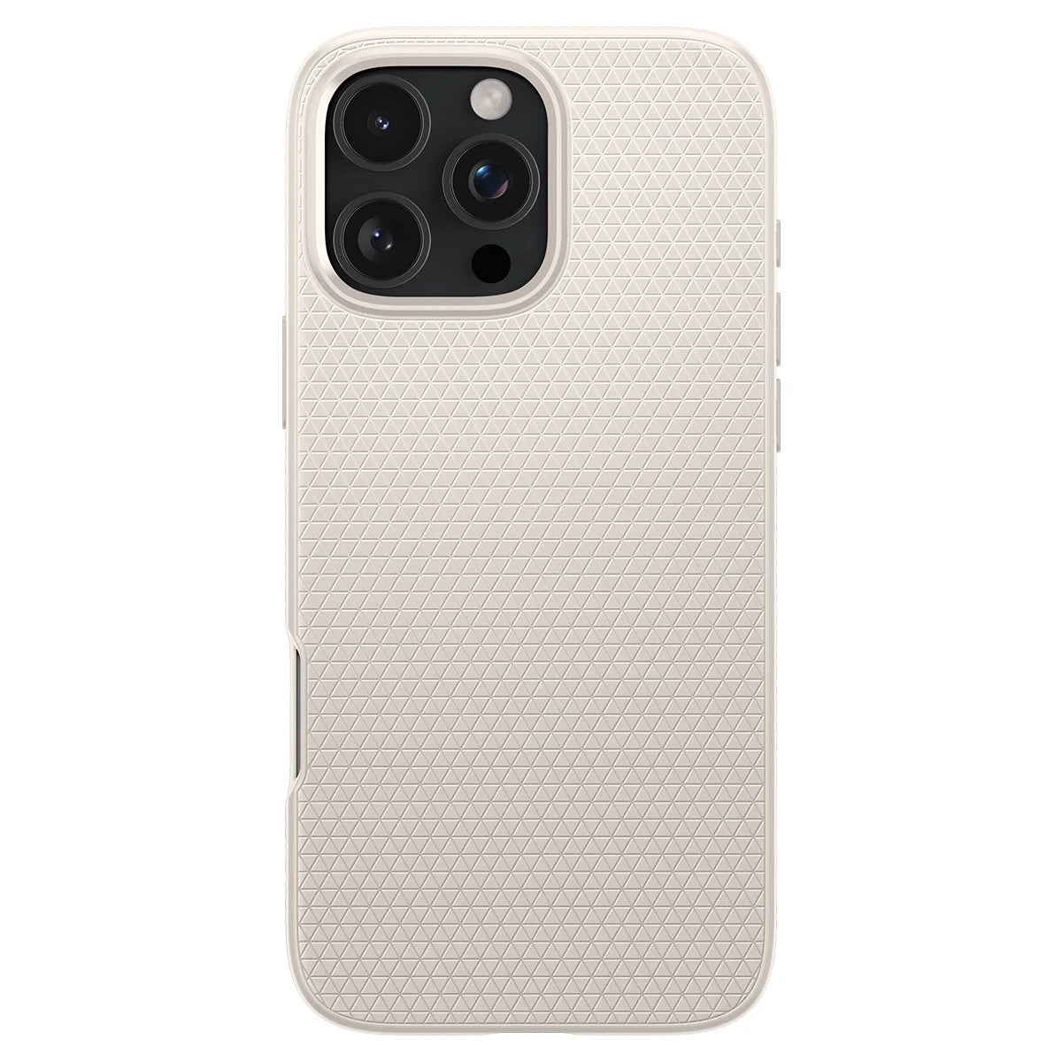 Spigen Liquid Air Case for iPhone 16 Pro Max/ Pro