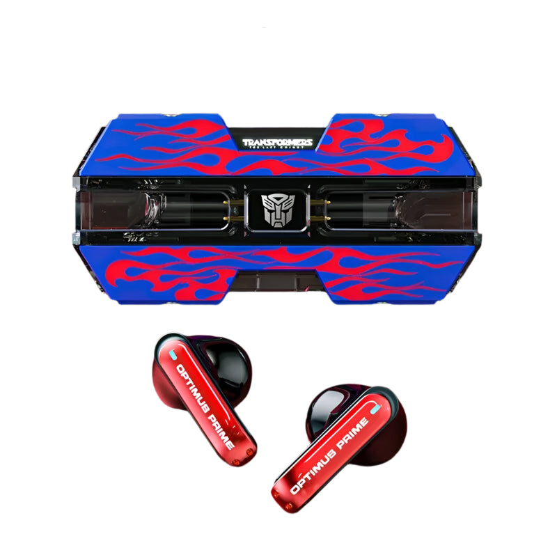 Transformers TF-T01 True Wireless Bluetooth Earbuds