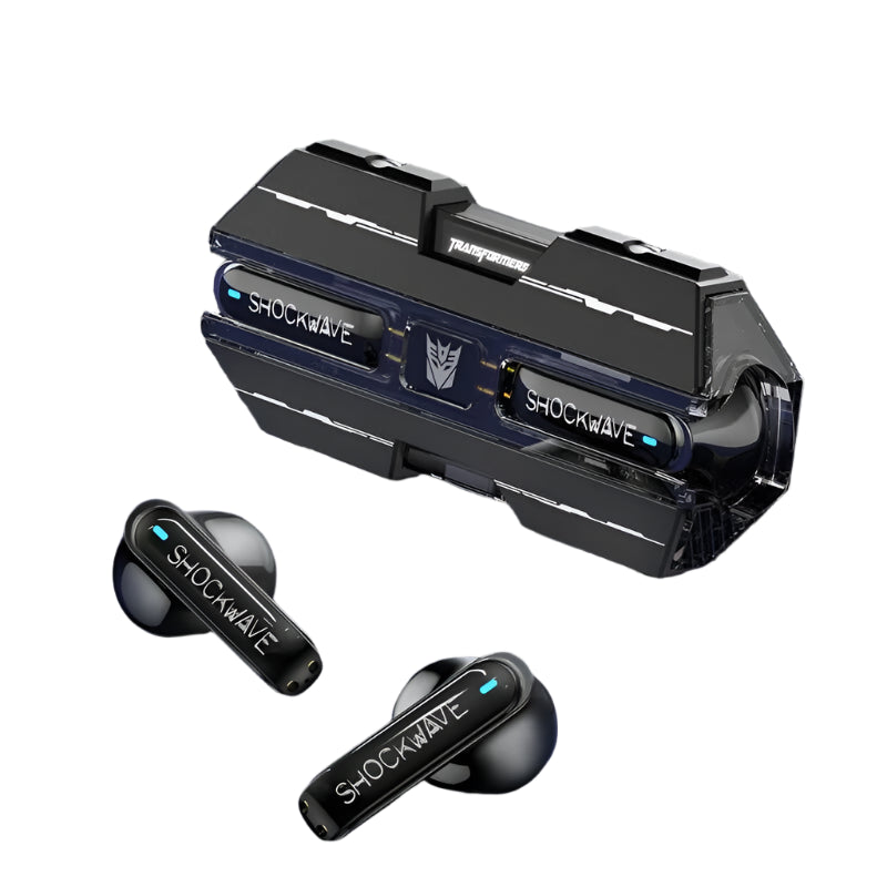 Transformers TF-T01 True Wireless Bluetooth Earbuds