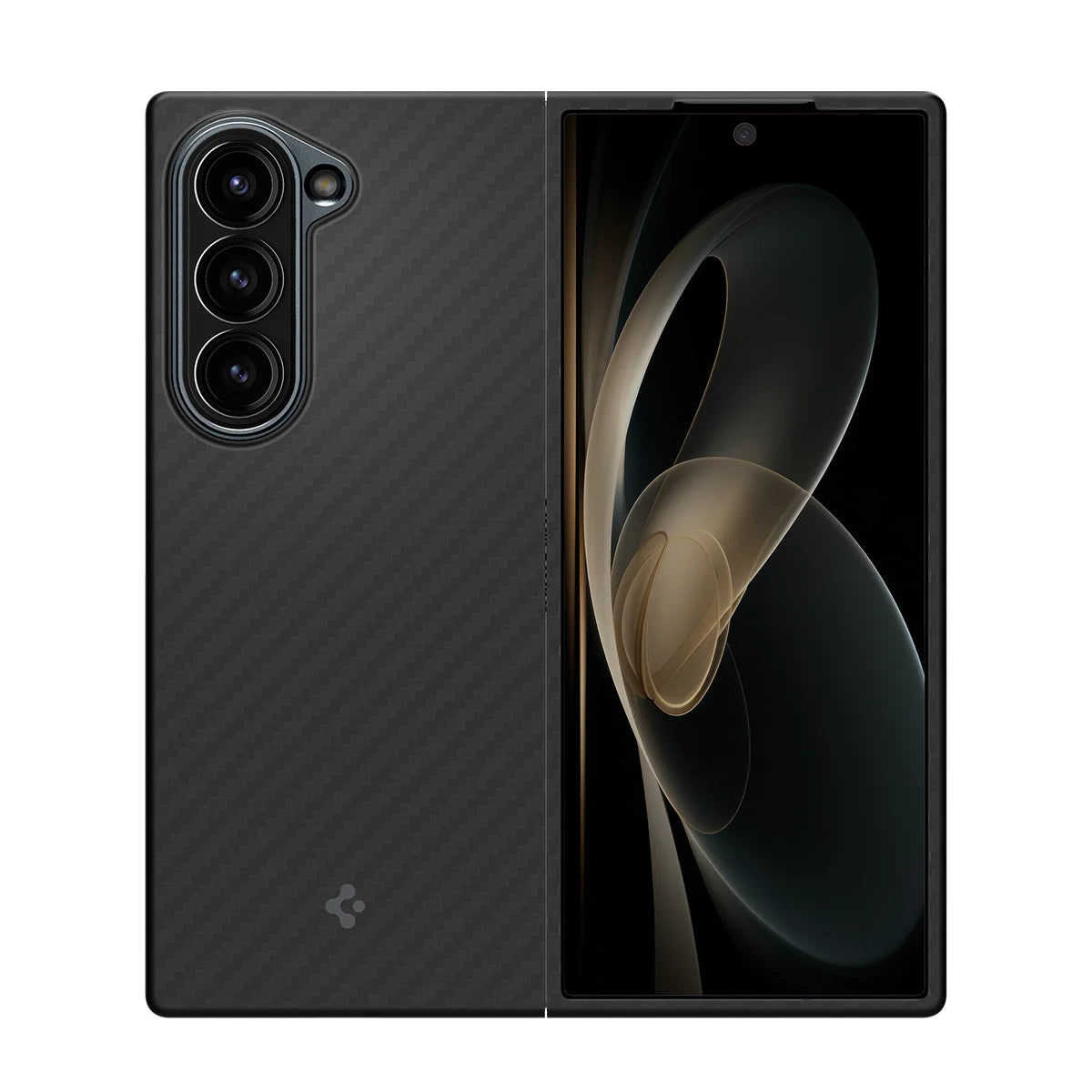 Spigen Air Skin Aramid Case for Samsung Galaxy Z Fold 6 (2024)