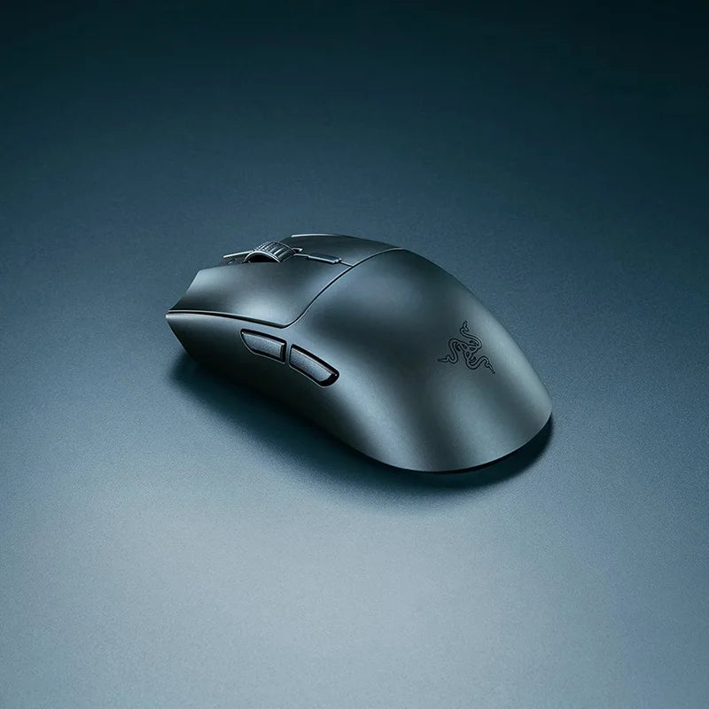 Razer Viper V3 HyperSpeed Wireless Gaming Mouse - 82g, 30K Optical Sensor, 280-Hour Battery Life