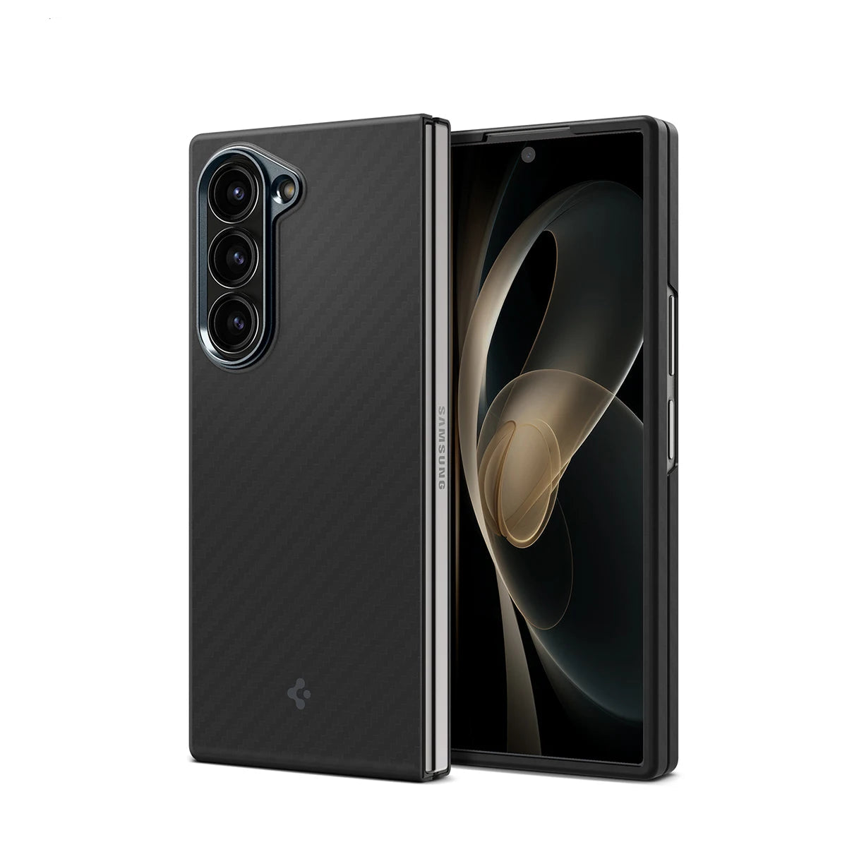 Spigen Air Skin Aramid Case for Samsung Galaxy Z Fold 6 (2024)
