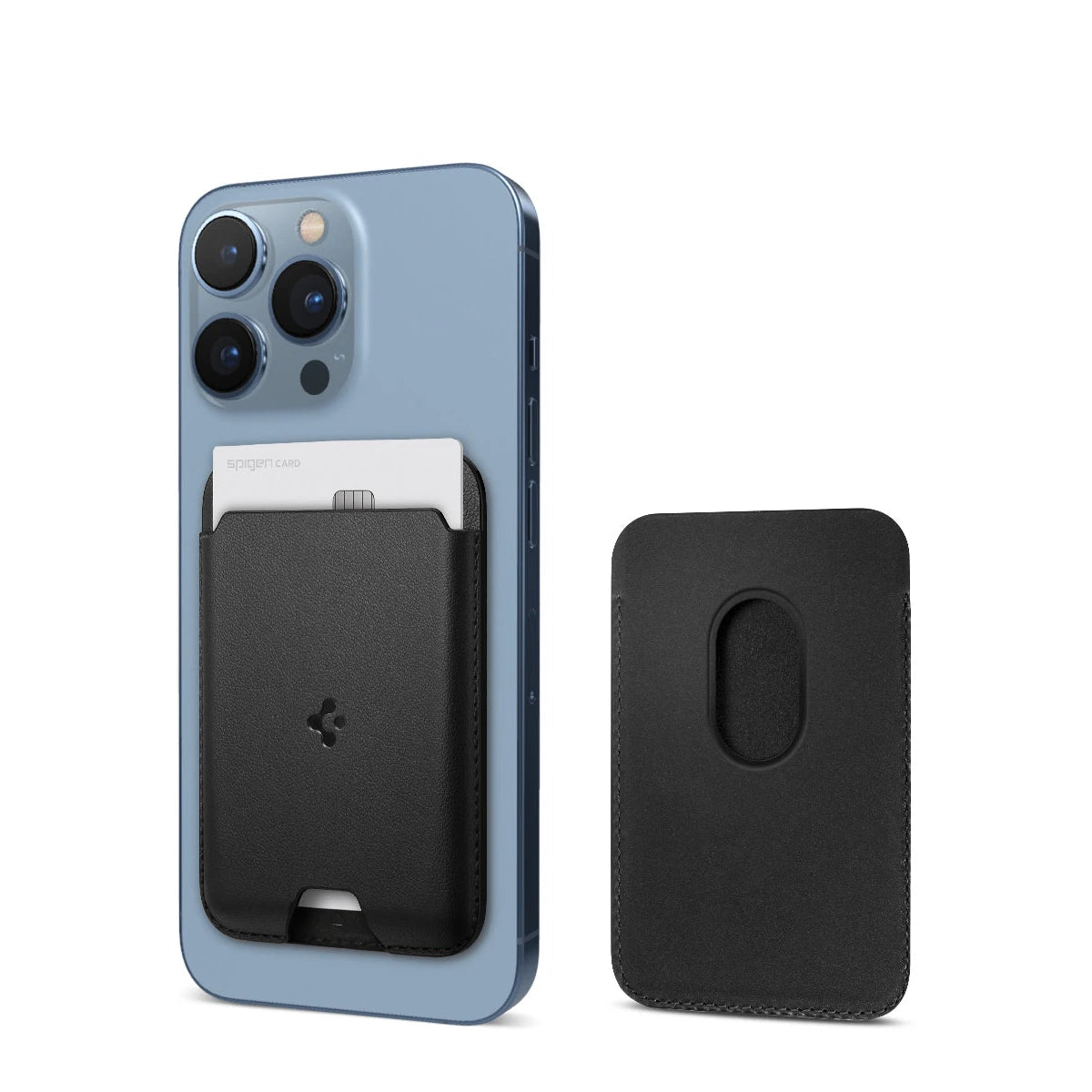 Spigen MagSafe Card Holder Valentinus (MagFit)