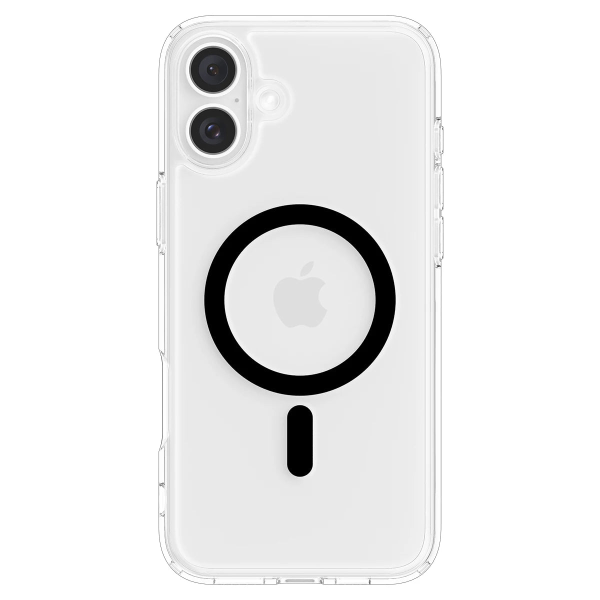 Spigen Ultra Hybrid MagFit iPhone 16 Plus / 16 Case – MagSafe Compatible Cover